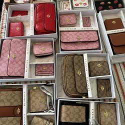 Coach Bag Sets Mayoreo