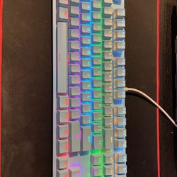 Mechanical Gaming Keyboard