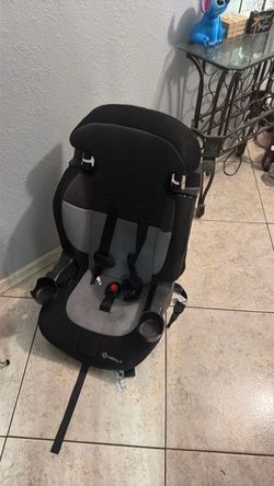 Safety 1st grand booster