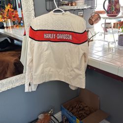 Harley Davidson Jacket