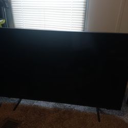 Used Samsung TV 43 Inches 