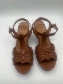 Brand New Shoes