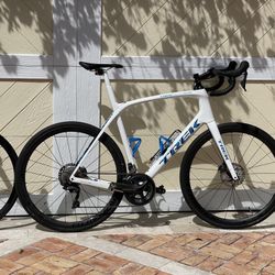 2020 Trek Domane SLR 7 