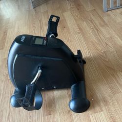 AGM Foot Exercise Machine
