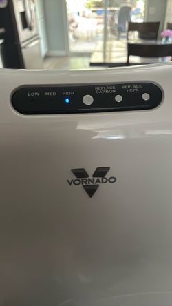 Vornado Air Purifier