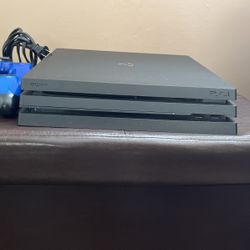 Ps4 pro / TRADE FOR SE BIKE