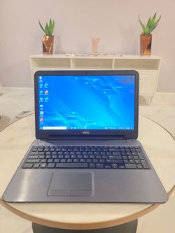 💻 Dell Latitude 3540 | i5 | 12GB RAM | 128GB SSD + 500GB HDD | 🚗 obo