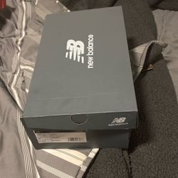 New Balances 