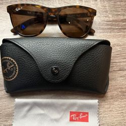 Polarized Ray-Ban