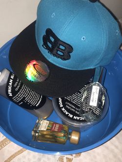 That Brave Brand Holiday Baskets and tote gift bags