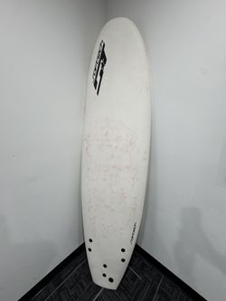 Softech Surfboard
