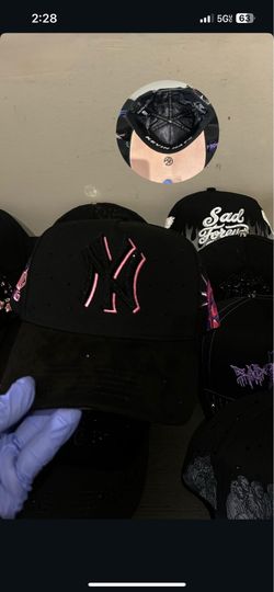 Yankee hat