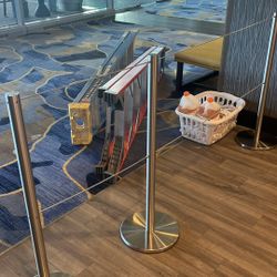 Mickey Mouse House With Accessories