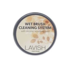 Wet Brush Cleansing System
