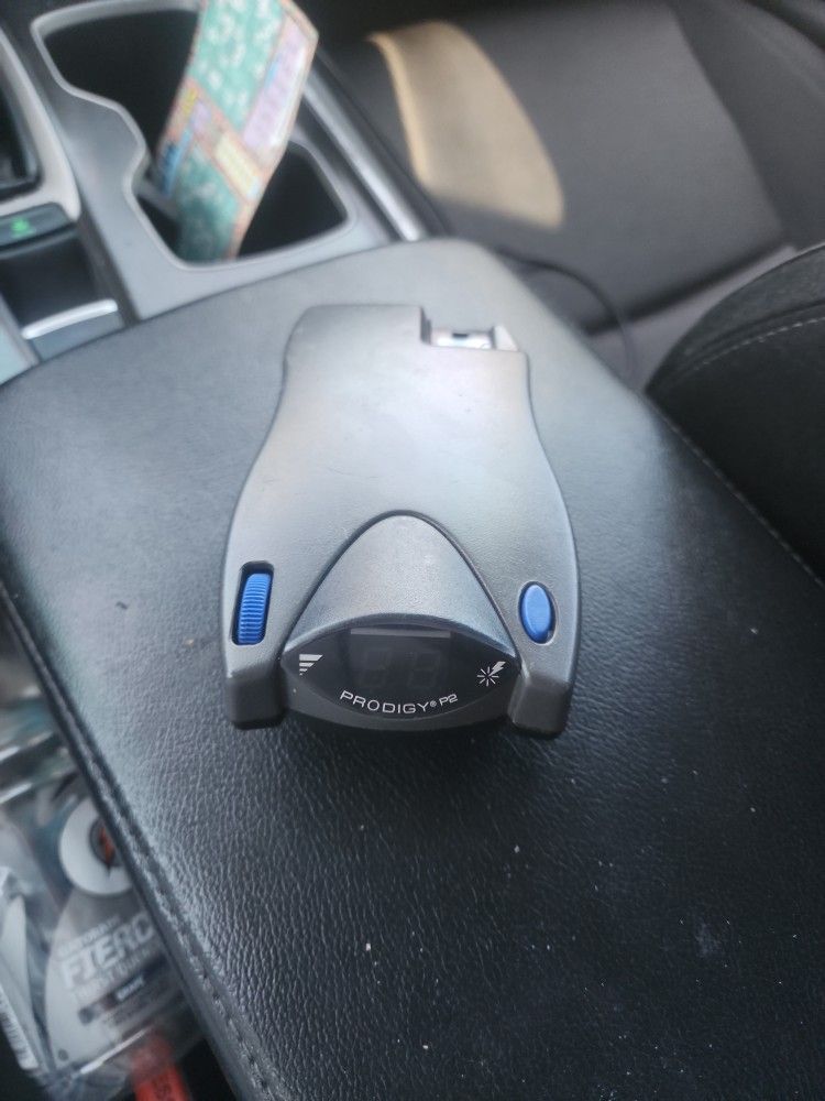 Prodigy P2