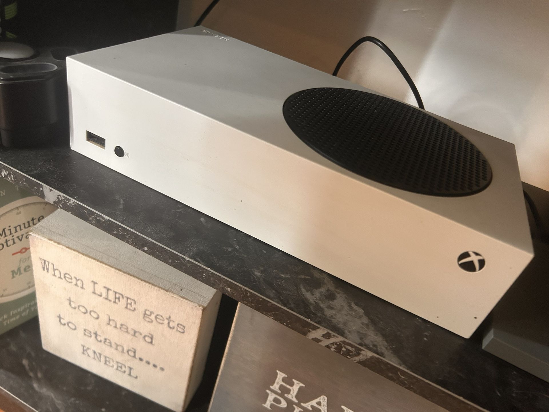 Xbox X 