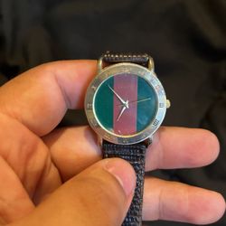 Gucci Watch 