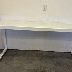 Console Table