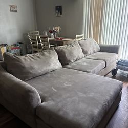 Free Couch