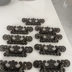  Drawers Knobs