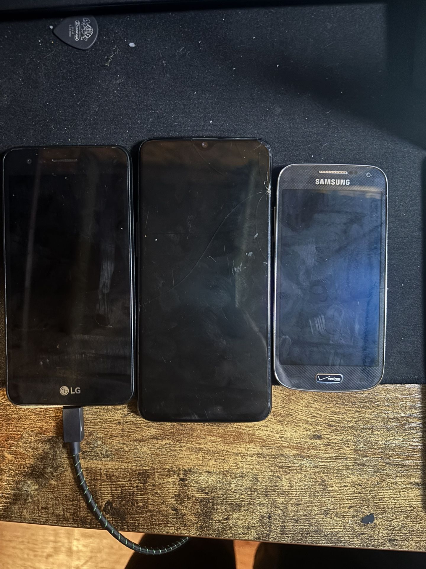 Phones - Prices Negotiable