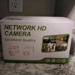 Home Security Camera 