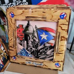 Mesa Domino Patas Incluidas 