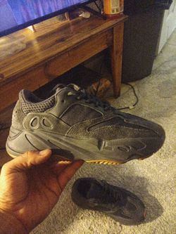 Yeezy adidas
