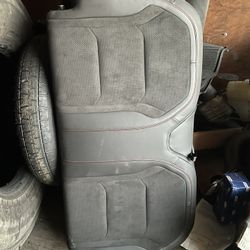 Zl1 Cameron Parts 