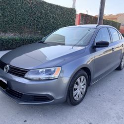 2013 Volkswagen Jetta