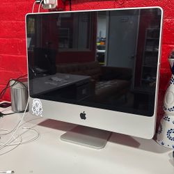 IMac 