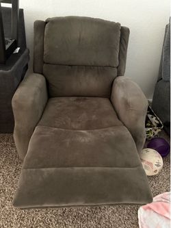 Recliner