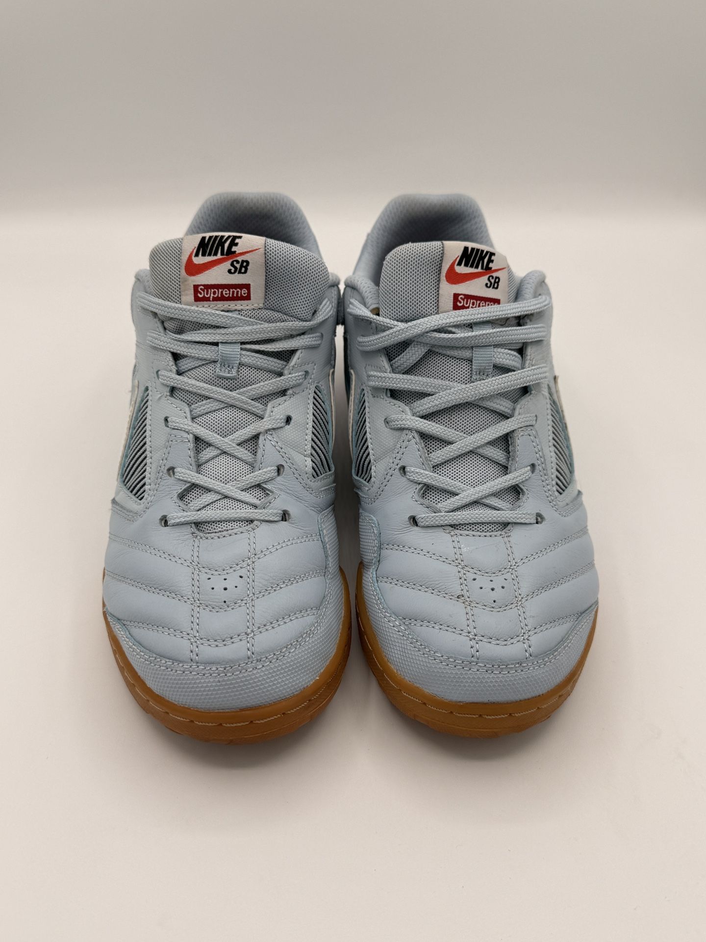 Nike Supreme X Gato SB BLUE - Rare Collaboration - Excellent Condition 130$