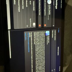 iPad Mini 6th Generation 