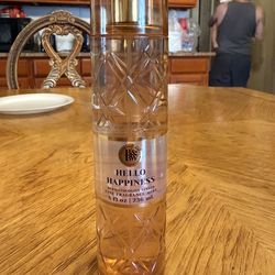 Bath & Body Works Perfume