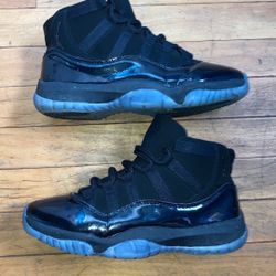 Jordan 11 Cap And Gown 