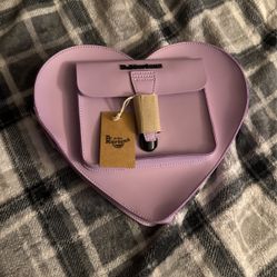 Lilac Kieve/ Bovine Split Leather With Polyurethane Coating/ PCE