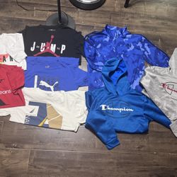 Youth Size Large Bundle