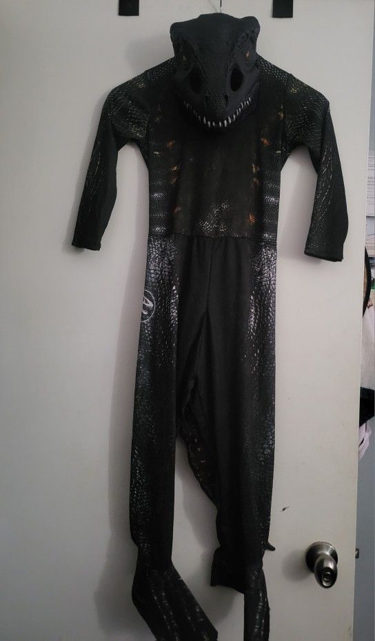 Jurassic World Indoraptor Costume