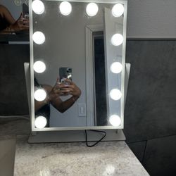 Led Mirror