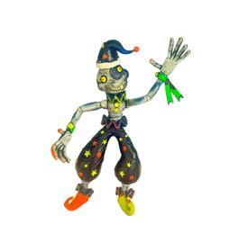 Moon Drop Figure Five Night At Freddys Security Breach