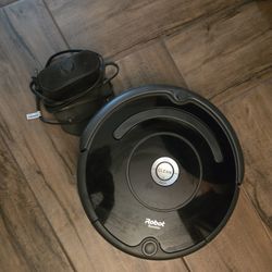 Rumba Vacuum cleaner
