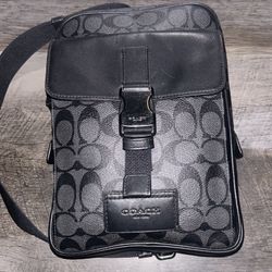 CrossBody Coach Bag