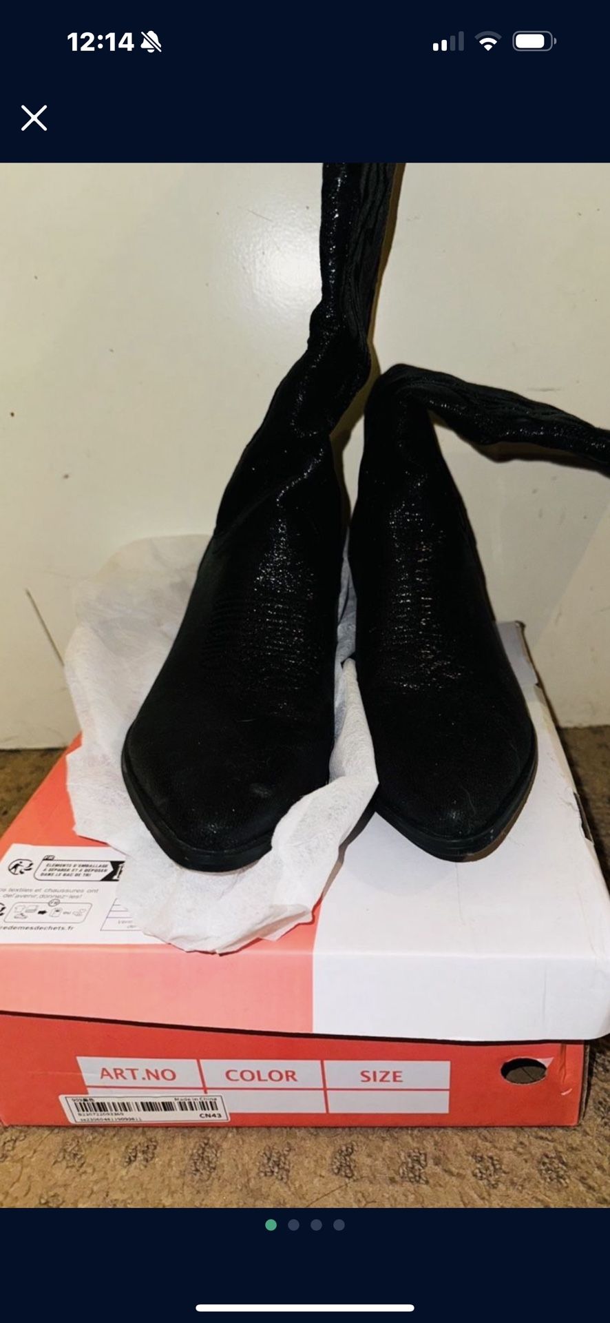 Boots