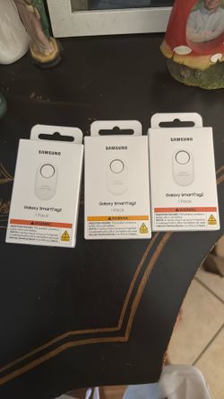 SAMSUNG GALAXY SmartTAG2