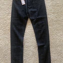 New APC Petit New Standard Noir