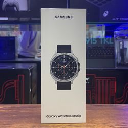 Samsung Galaxy Watch 8 Classic