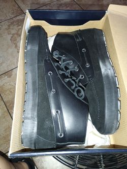 polo size 12
