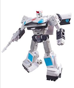 Transformers Prowl, Studio Series MTMTE: The Movie Deluxe Class