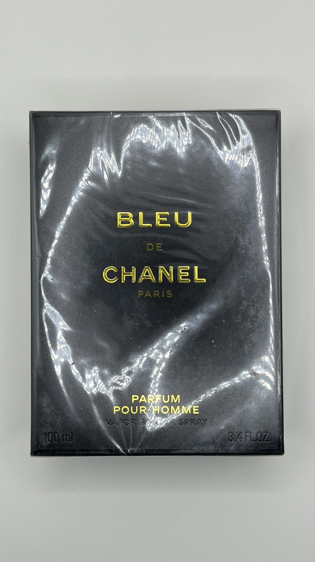 Bleu De Chanel